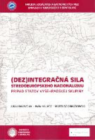 Kto žije za ostnatým drôtom? Oficiálna zahraničnopolitická propaganda na Slovensku 1956 – 1962: teórie, politické smernice a spoločenská prax